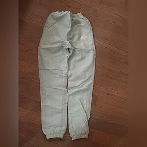 Mint Green women’s Bottoms